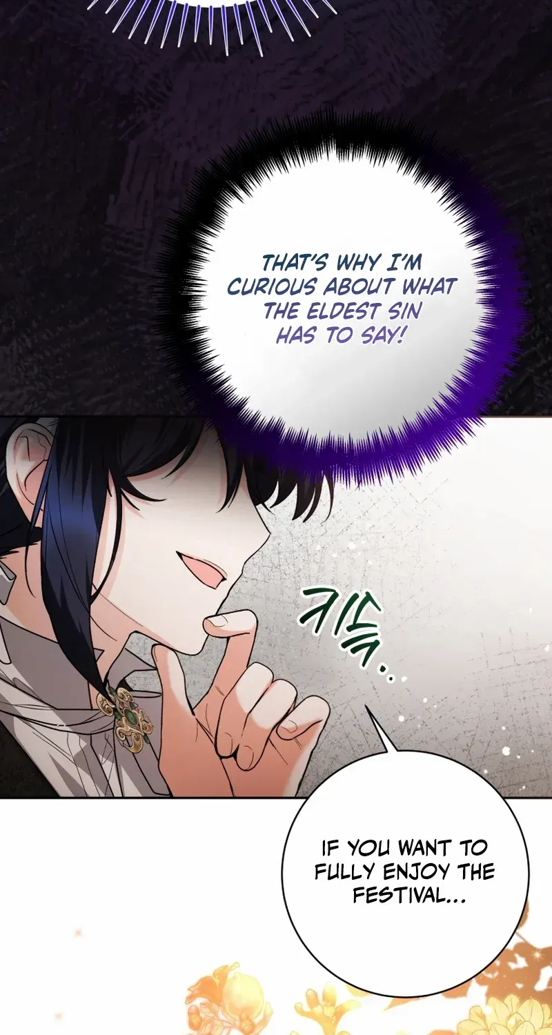 The Éminence Grise Orca Baby Chapter 32 page 60 - 