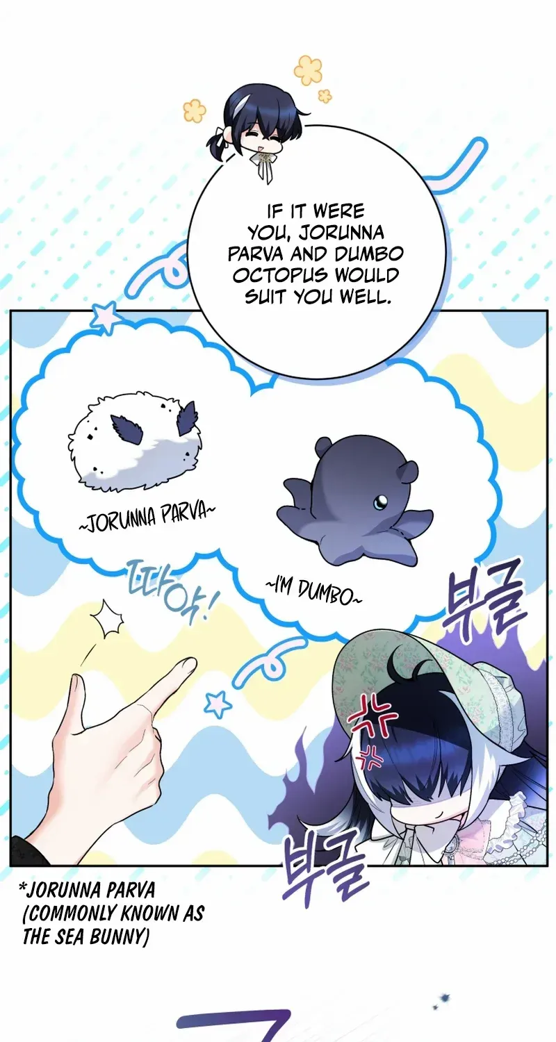 The Éminence Grise Orca Baby Chapter 32 page 63 - 