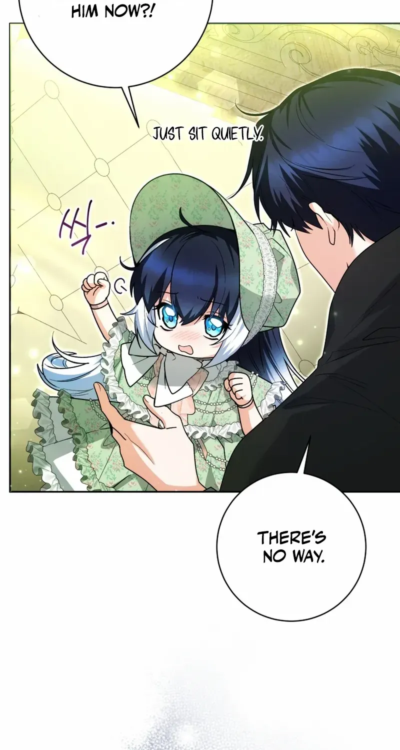 The Éminence Grise Orca Baby Chapter 32 page 66 - 
