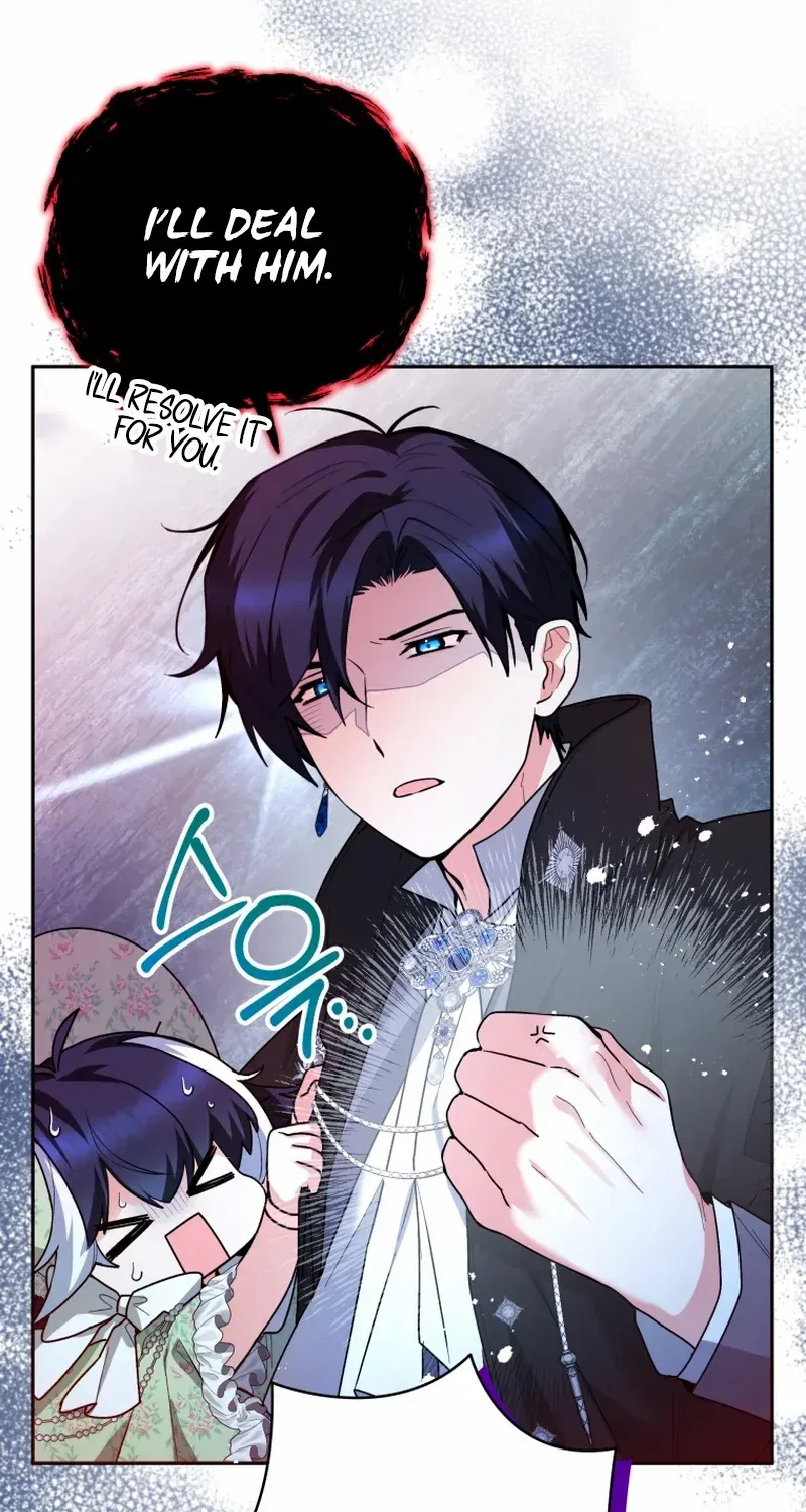 The Éminence Grise Orca Baby Chapter 32 page 67 - 