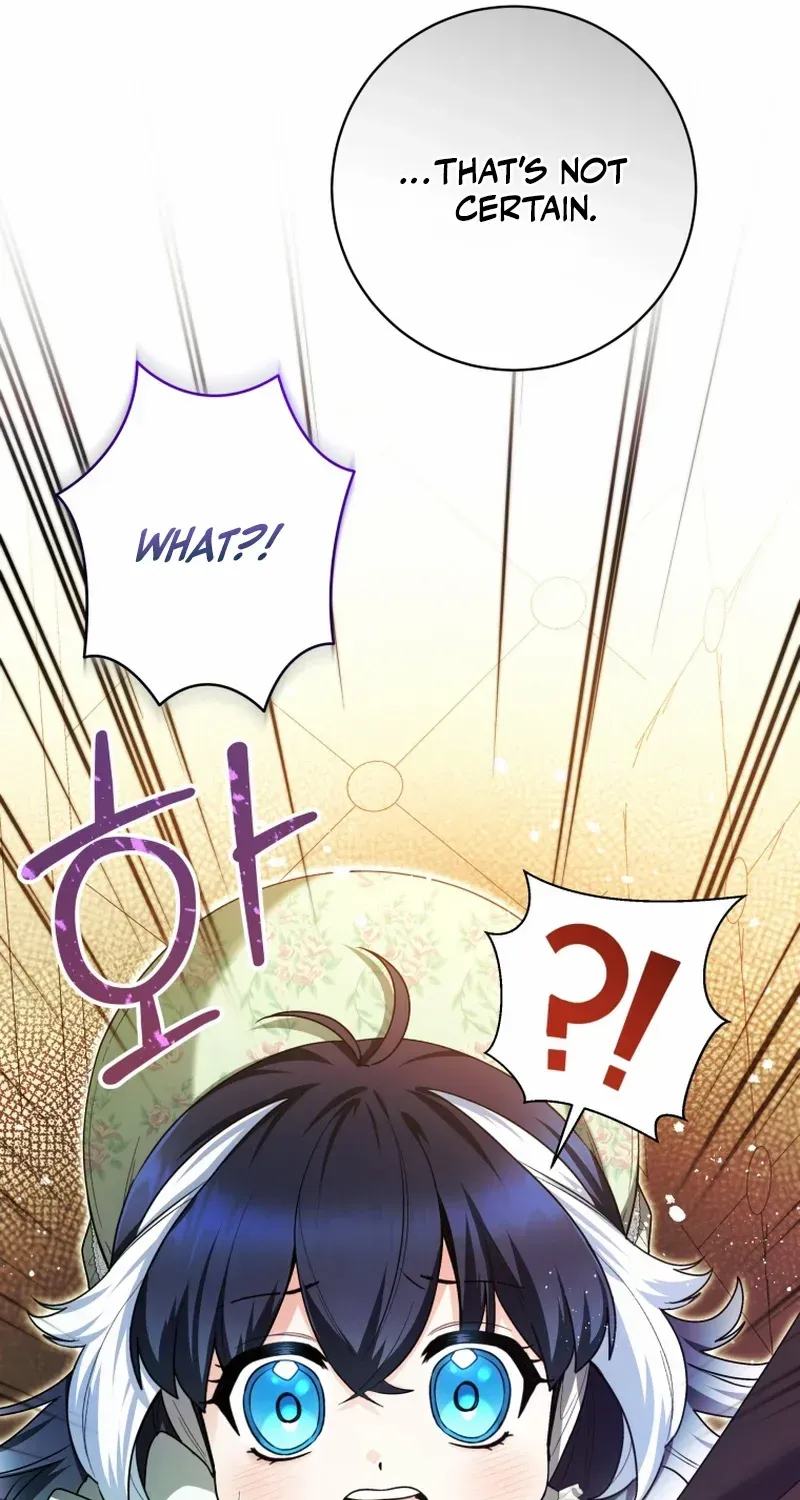 The Éminence Grise Orca Baby Chapter 32 page 70 - 