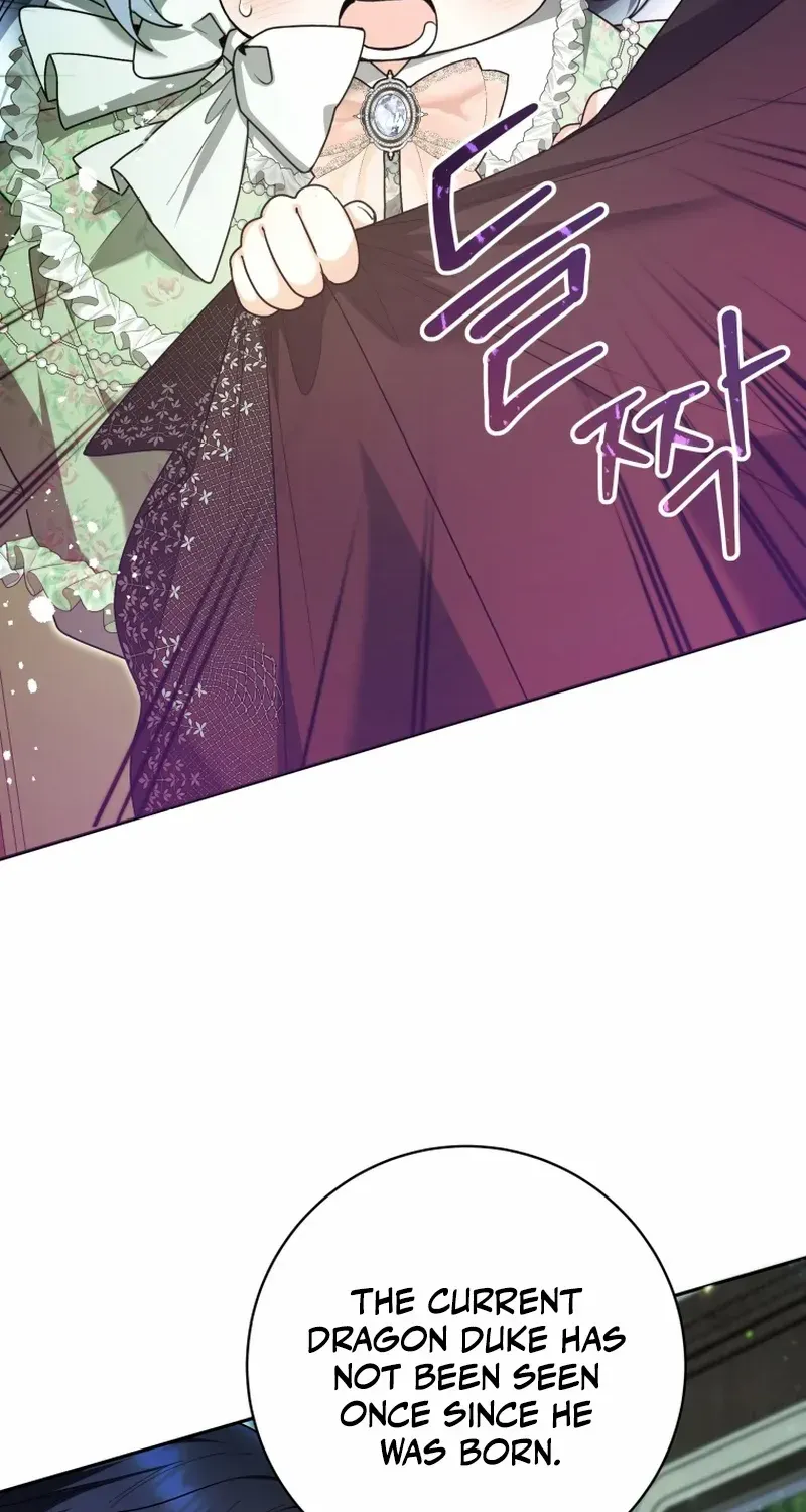 The Éminence Grise Orca Baby Chapter 32 page 71 - 