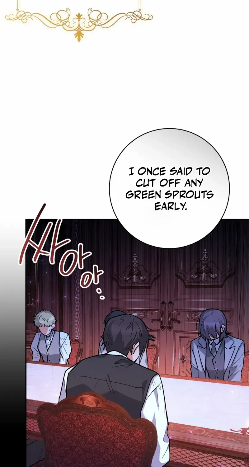 The Éminence Grise Orca Baby Chapter 32 page 77 - 