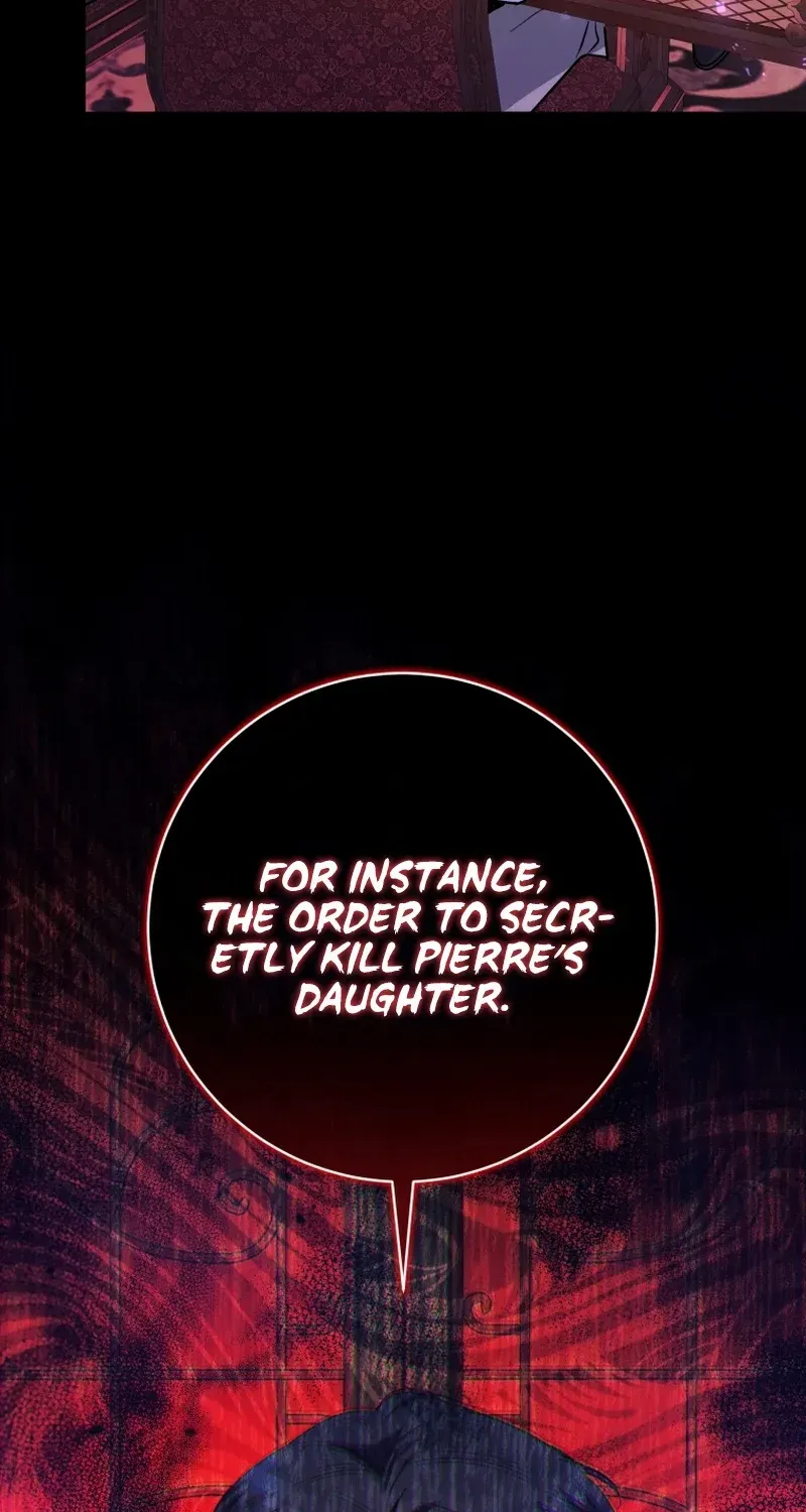 The Éminence Grise Orca Baby Chapter 32 page 78 - 