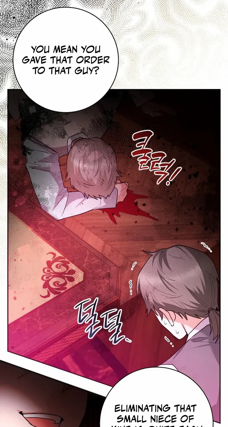 The Éminence Grise Orca Baby Chapter 32 page 80 - 