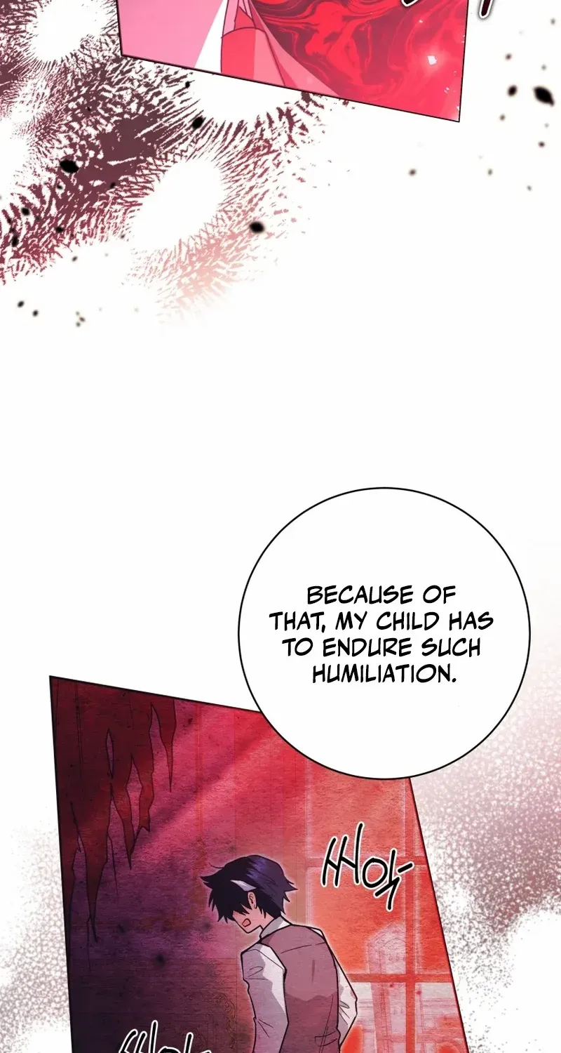 The Éminence Grise Orca Baby Chapter 32 page 83 - 