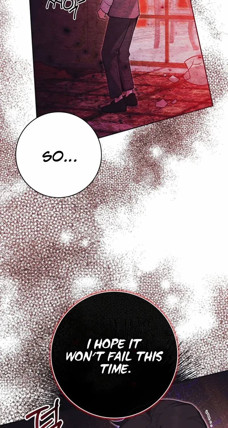 The Éminence Grise Orca Baby Chapter 32 page 84 - 