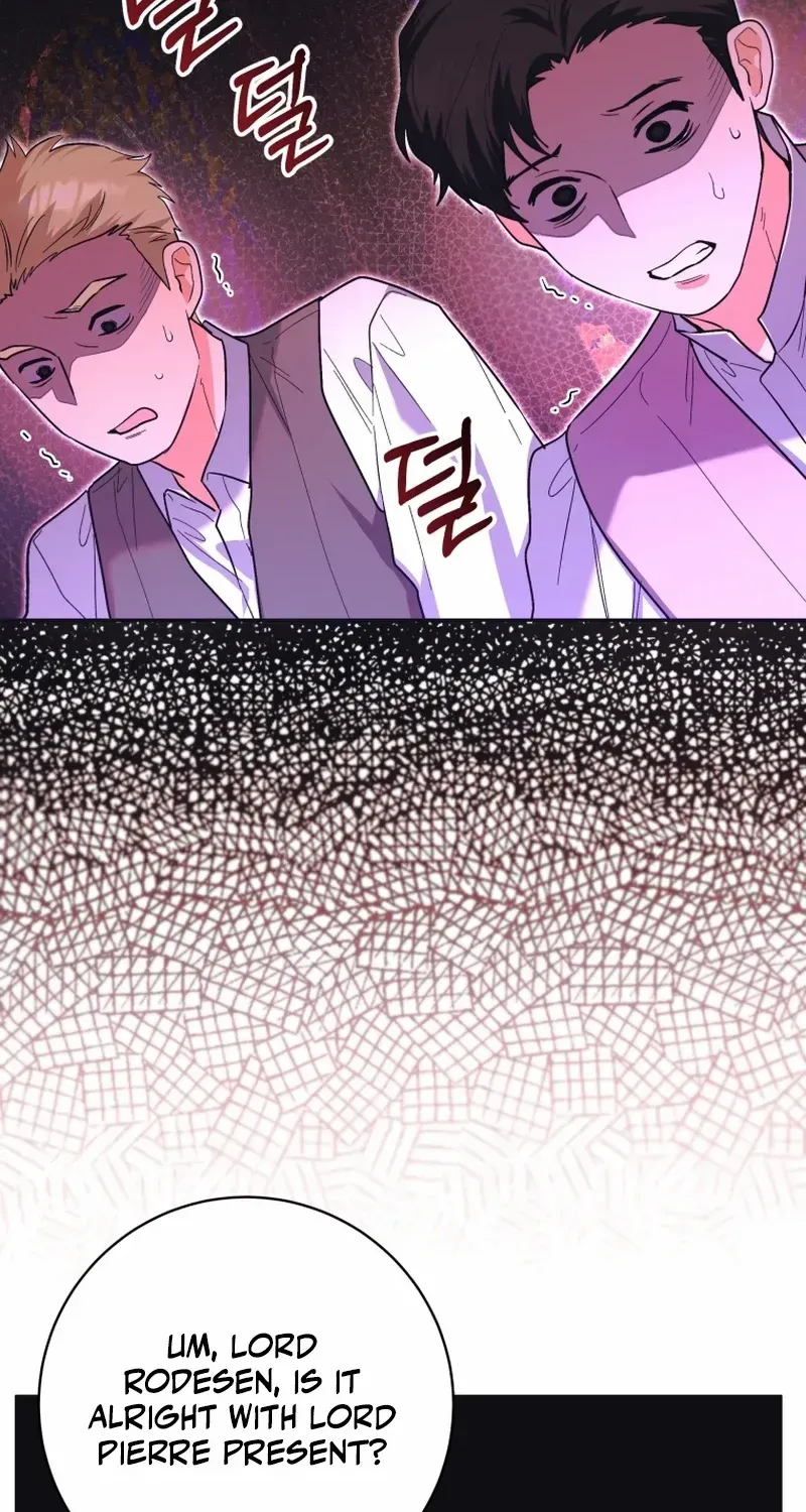 The Éminence Grise Orca Baby Chapter 32 page 85 - 