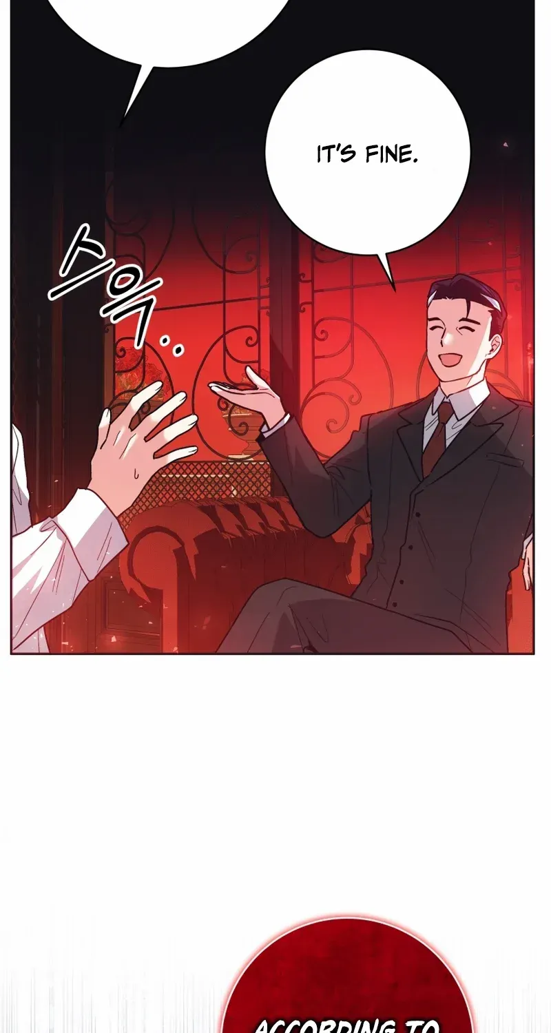 The Éminence Grise Orca Baby Chapter 32 page 86 - 