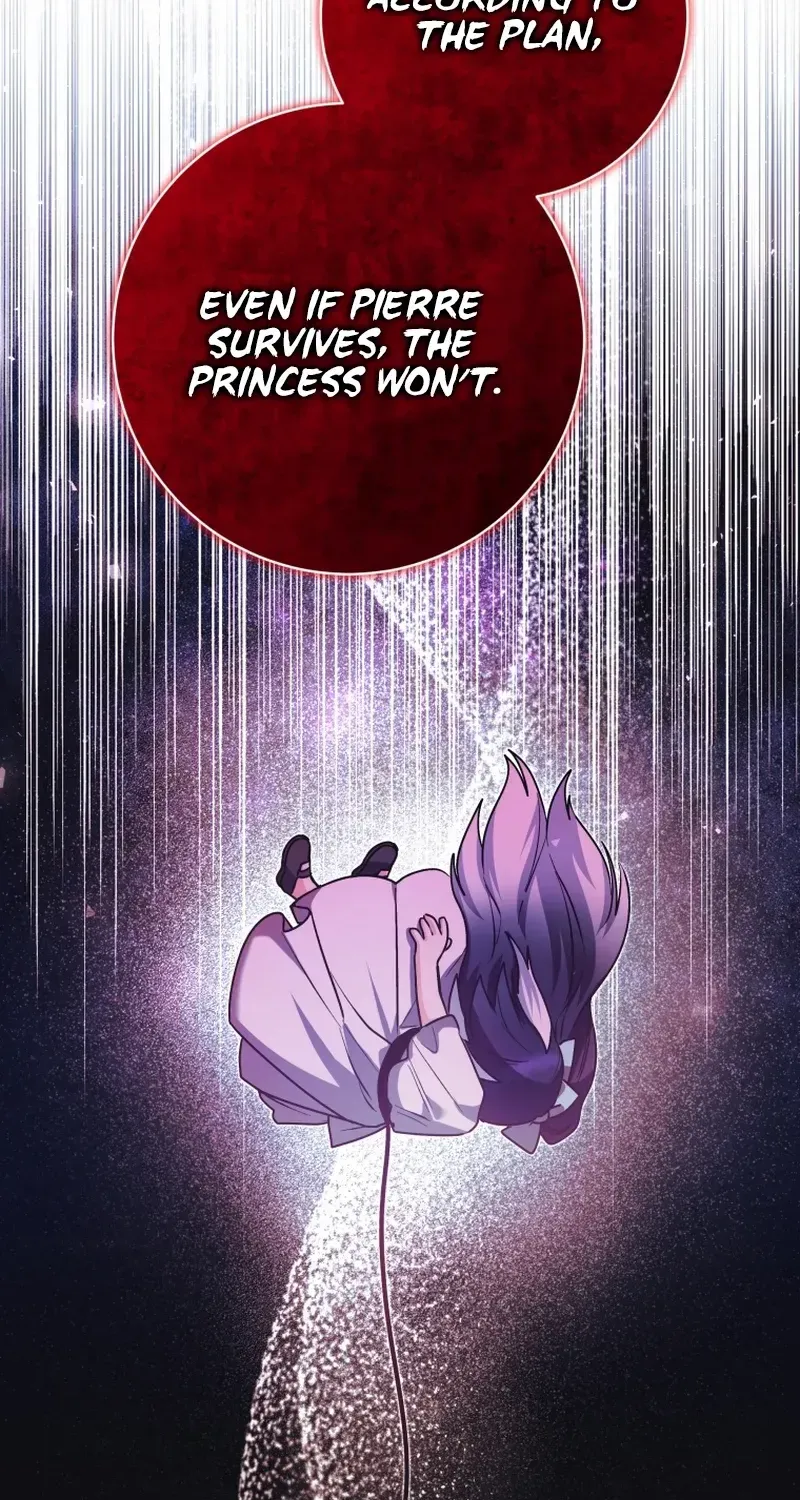 The Éminence Grise Orca Baby Chapter 32 page 87 - 