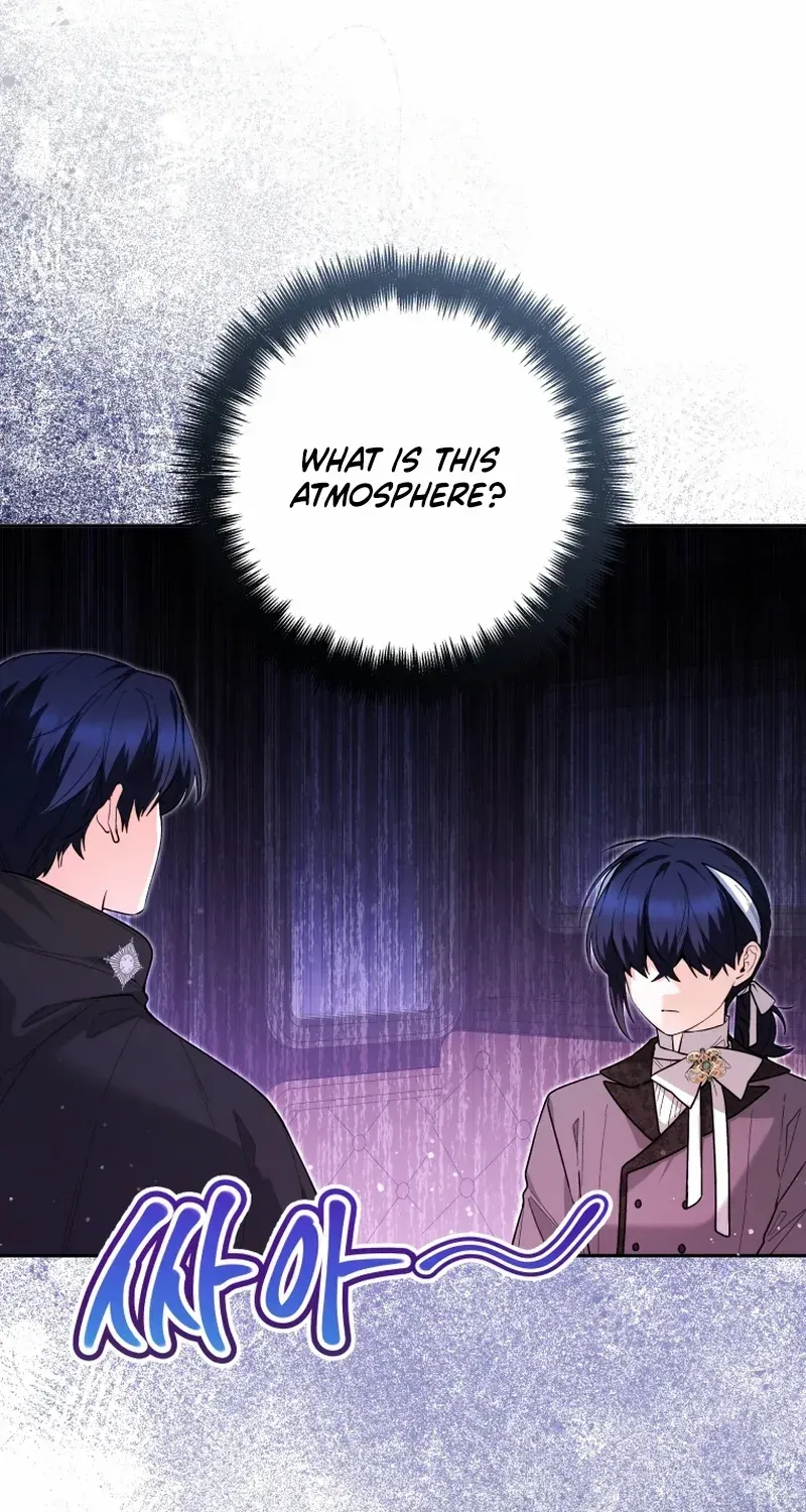 The Éminence Grise Orca Baby Chapter 32 page 10 - 