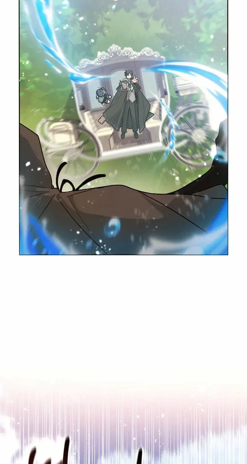 The Éminence Grise Orca Baby Chapter 33 page 29 - 