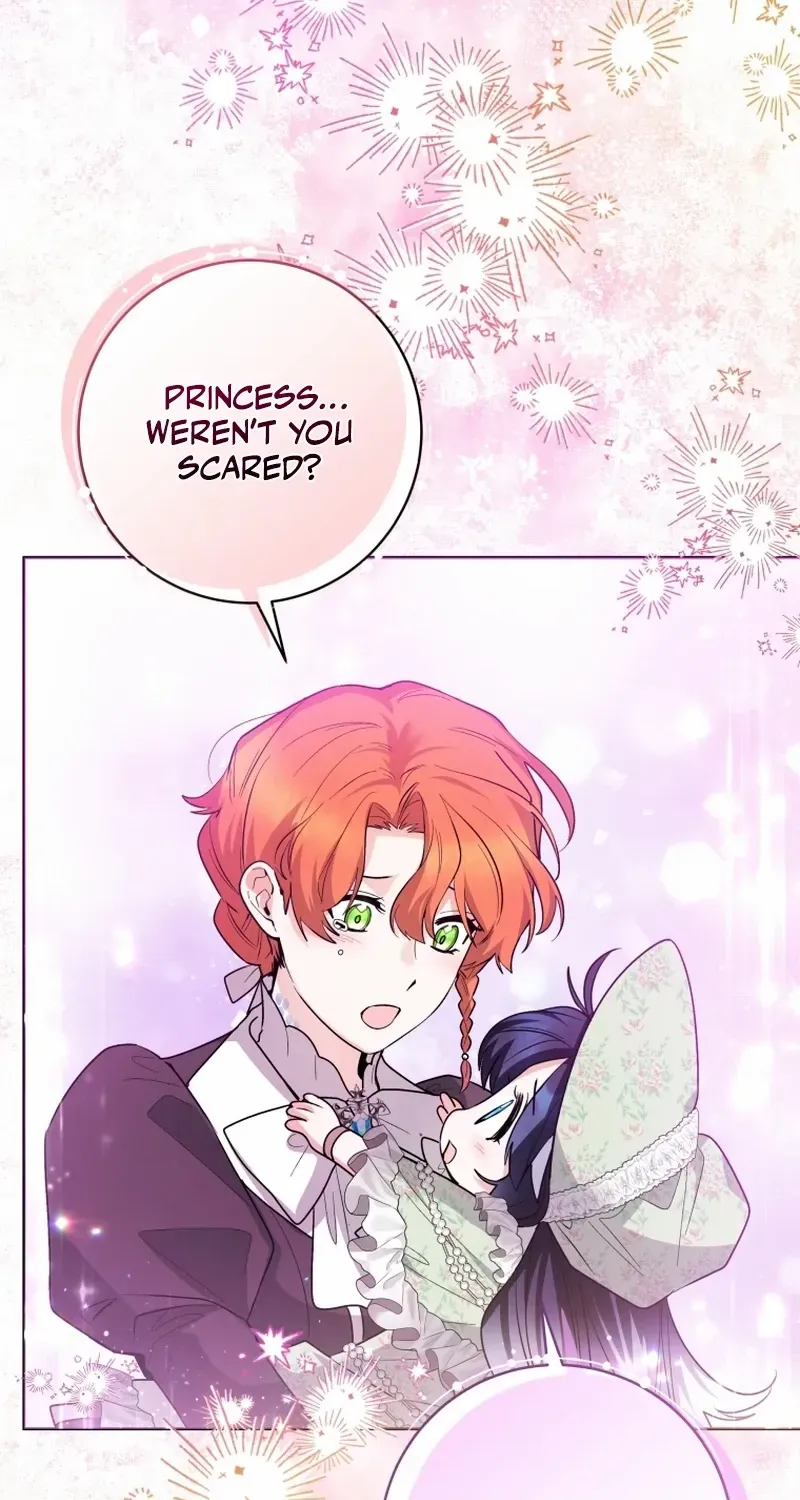 The Éminence Grise Orca Baby Chapter 33 page 44 - 