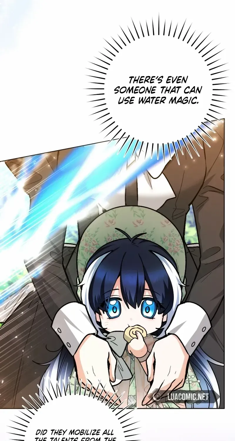 The Éminence Grise Orca Baby Chapter 33 page 59 - 