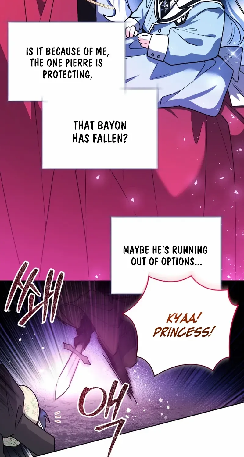 The Éminence Grise Orca Baby Chapter 33 page 63 - 
