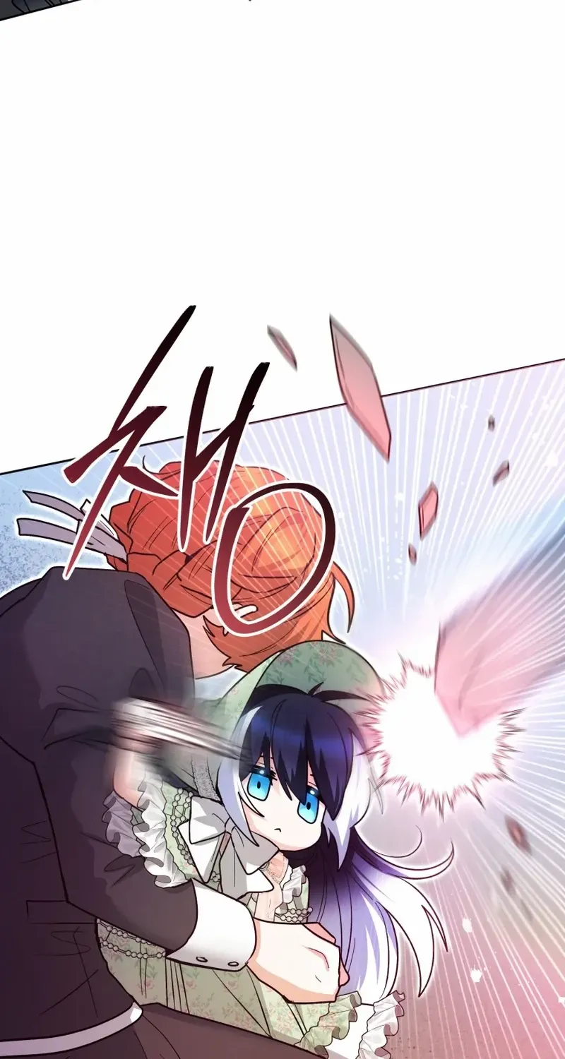 The Éminence Grise Orca Baby Chapter 33 page 64 - 