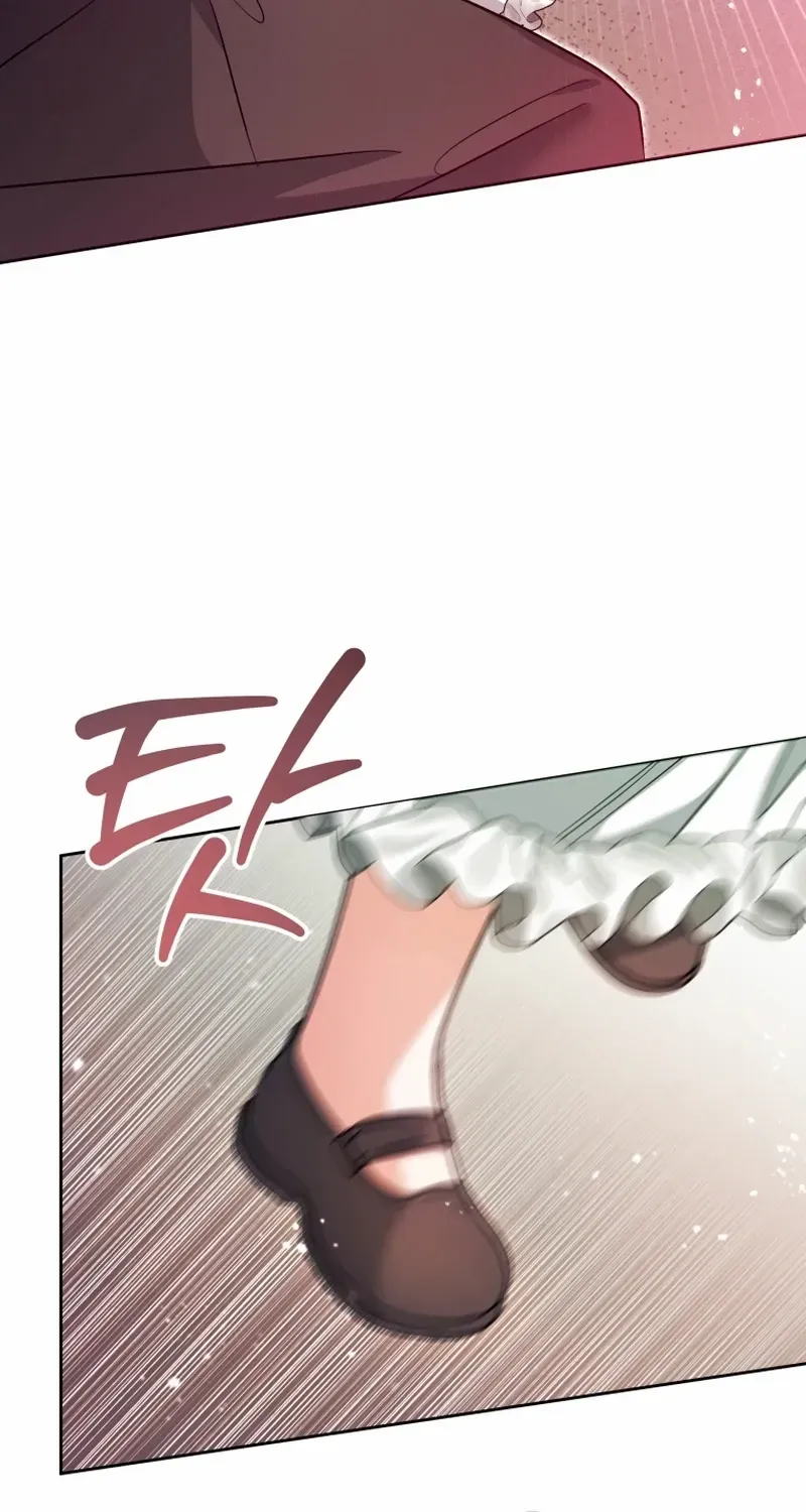 The Éminence Grise Orca Baby Chapter 33 page 65 - 