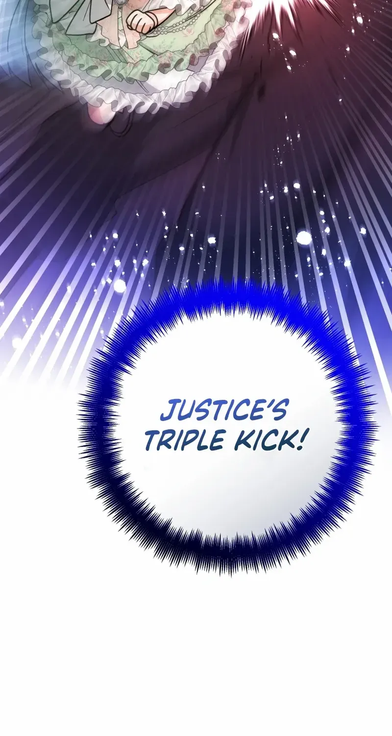 The Éminence Grise Orca Baby Chapter 33 page 69 - 