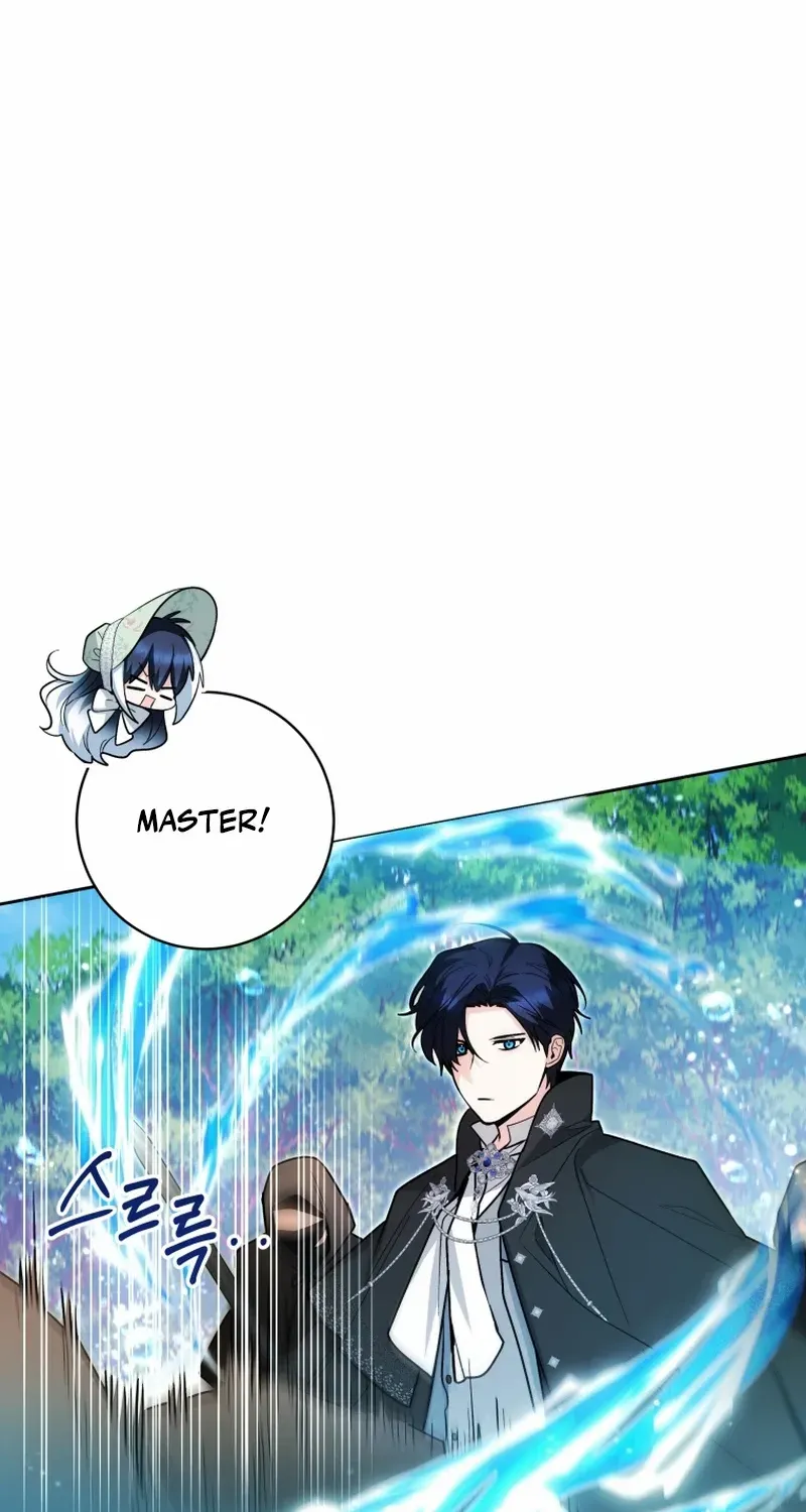 The Éminence Grise Orca Baby Chapter 33 page 70 - 