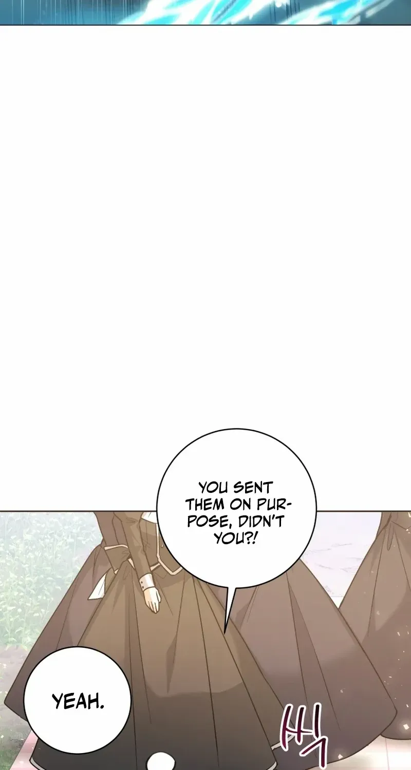 The Éminence Grise Orca Baby Chapter 33 page 71 - 