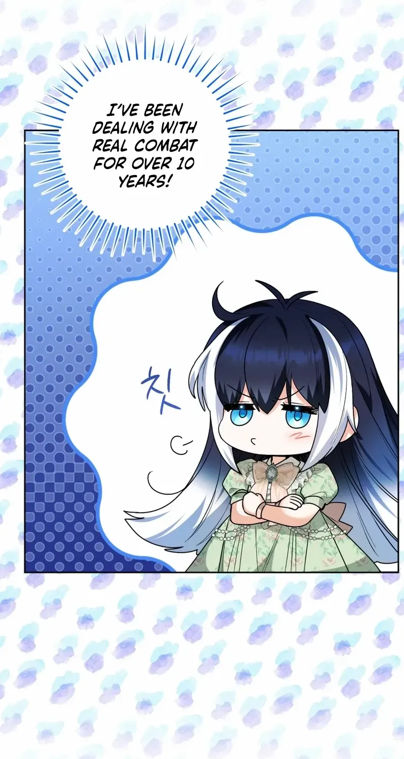 The Éminence Grise Orca Baby Chapter 33 page 76 - 