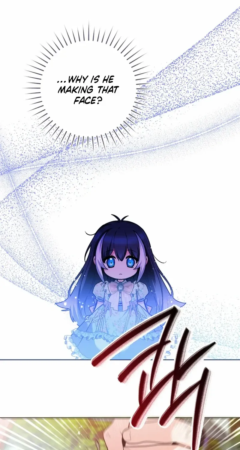 The Éminence Grise Orca Baby Chapter 33 page 80 - 