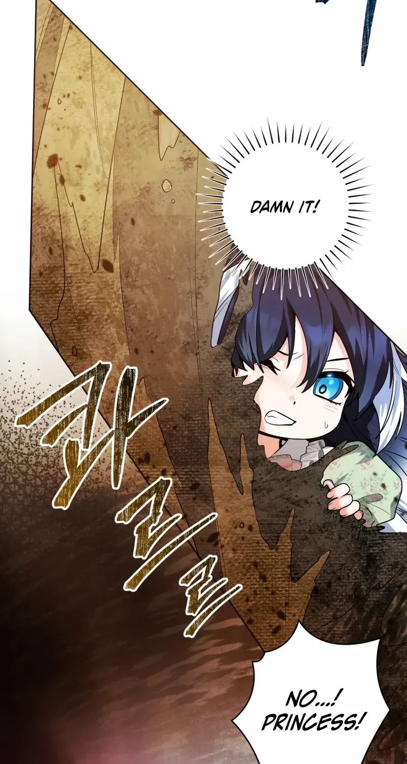 The Éminence Grise Orca Baby Chapter 33 page 84 - 