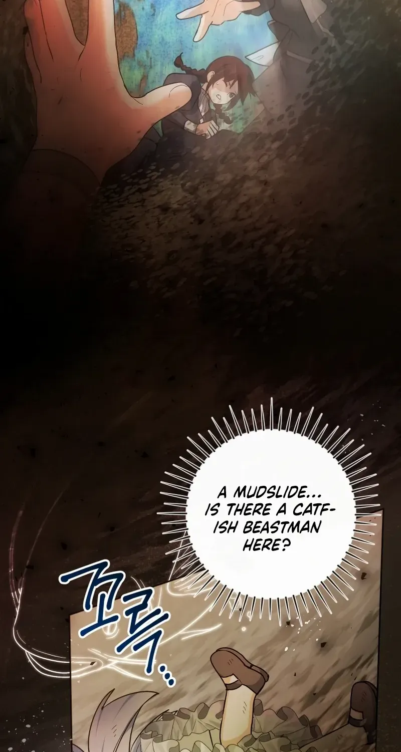 The Éminence Grise Orca Baby Chapter 33 page 86 - 