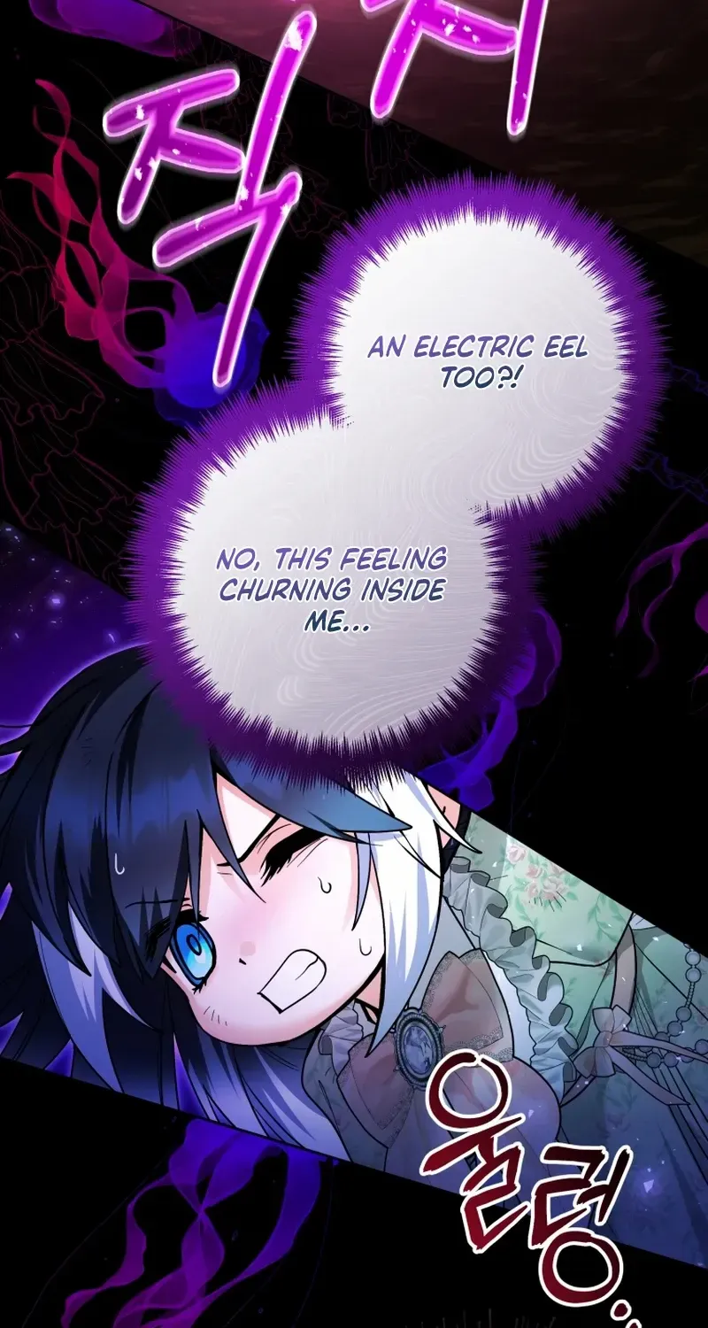 The Éminence Grise Orca Baby Chapter 33 page 90 - 