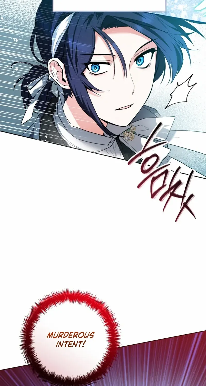 The Éminence Grise Orca Baby Chapter 33 page 10 - 