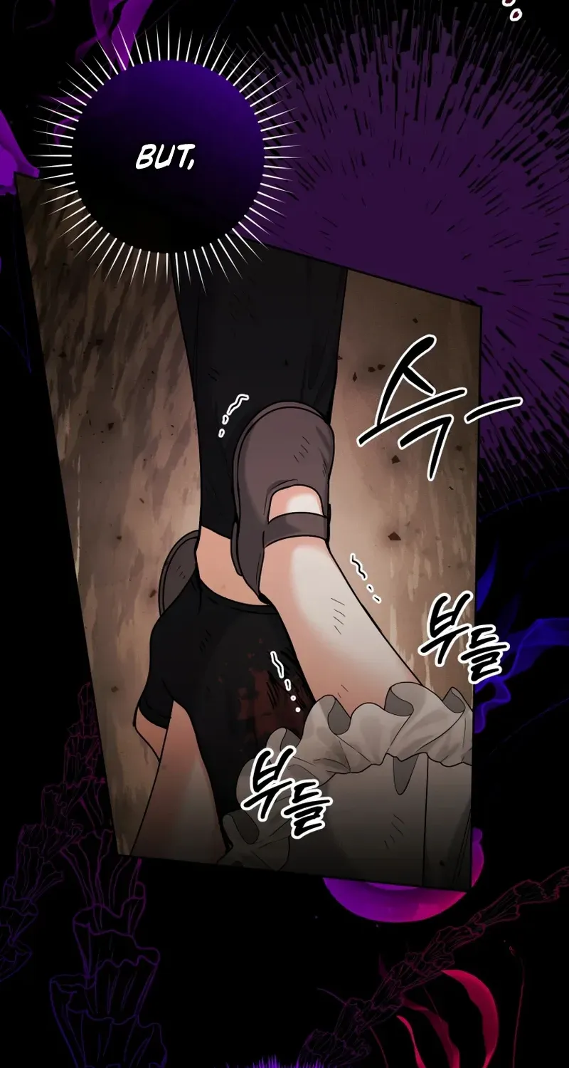 The Éminence Grise Orca Baby Chapter 33 page 91 - 