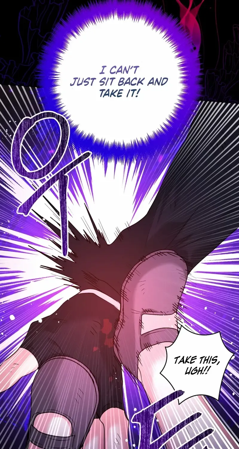 The Éminence Grise Orca Baby Chapter 33 page 92 - 