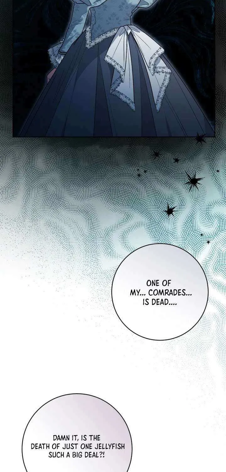 The Éminence Grise Orca Baby Chapter 34 page 12 - 