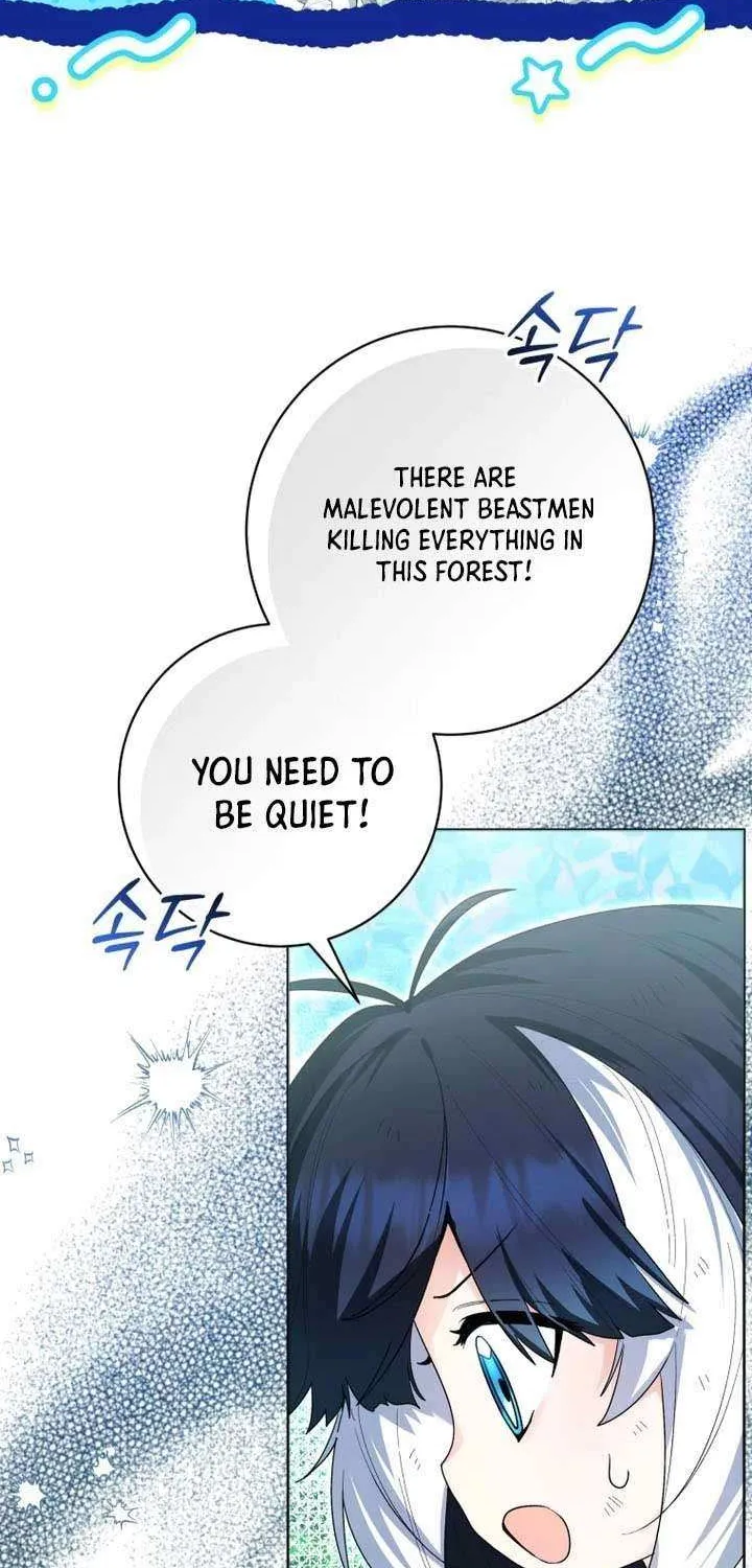 The Éminence Grise Orca Baby Chapter 34 page 25 - 