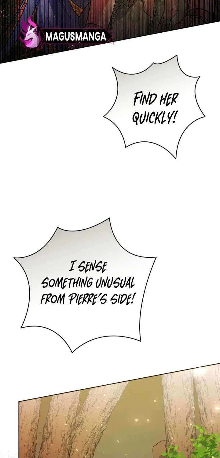 The Éminence Grise Orca Baby Chapter 34 page 4 - 
