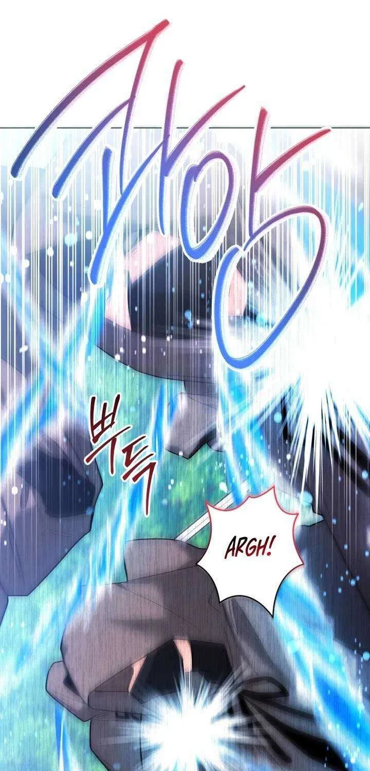 The Éminence Grise Orca Baby Chapter 34 page 38 - 