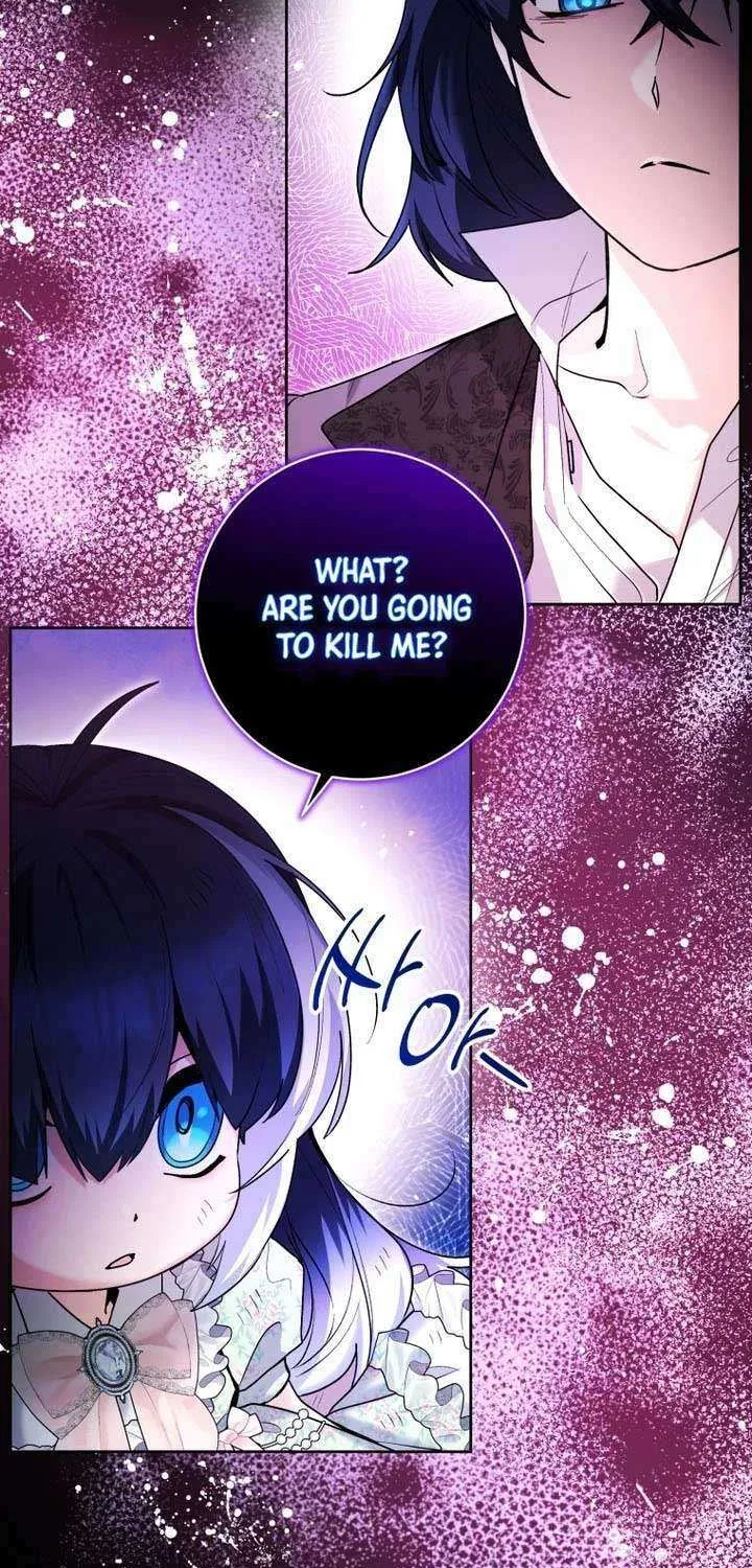 The Éminence Grise Orca Baby Chapter 34 page 47 - 