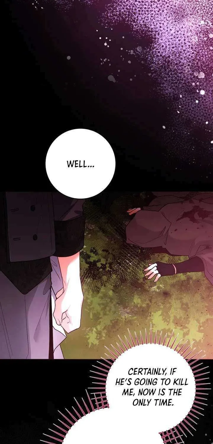 The Éminence Grise Orca Baby Chapter 34 page 48 - 