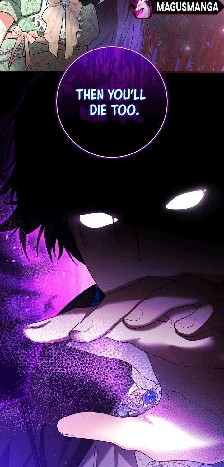 The Éminence Grise Orca Baby Chapter 34 page 50 - 