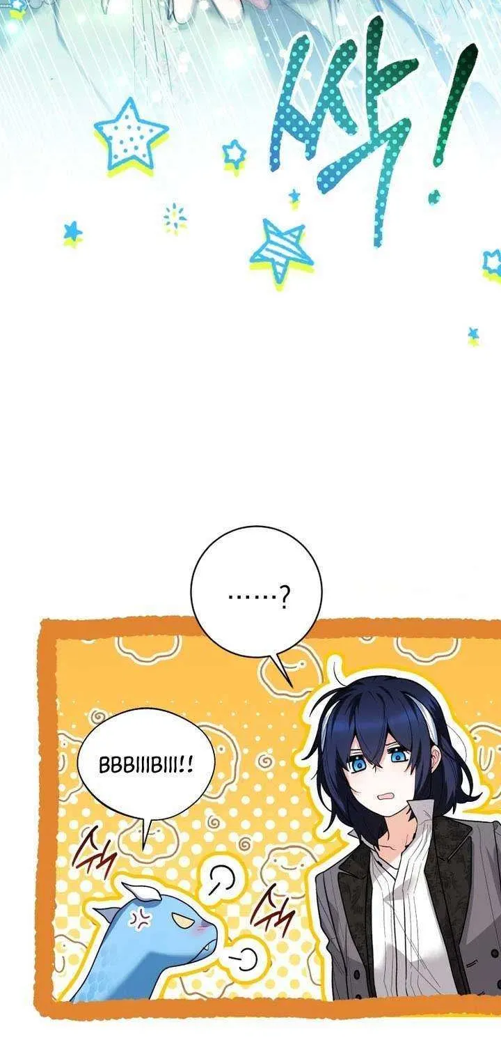 The Éminence Grise Orca Baby Chapter 34 page 54 - 