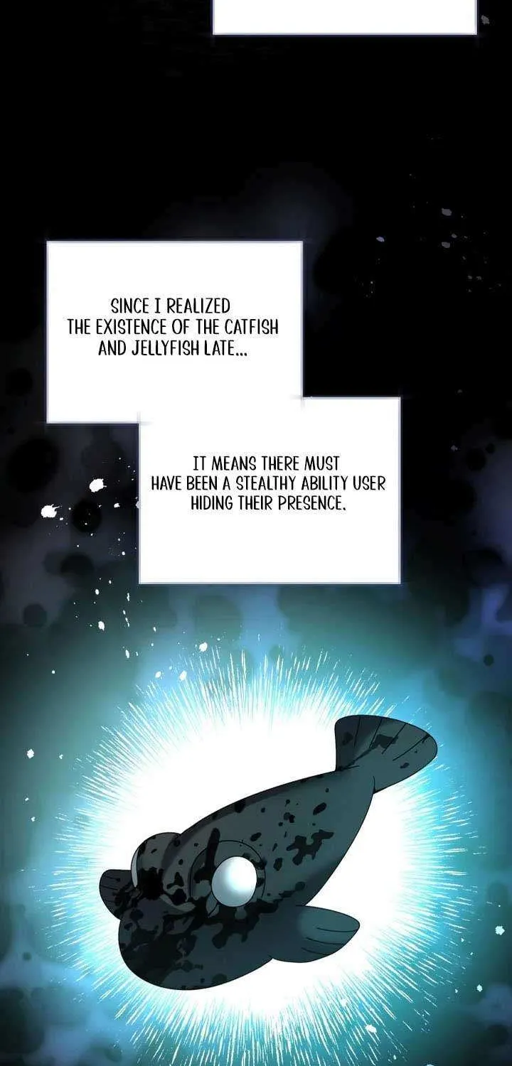 The Éminence Grise Orca Baby Chapter 34 page 9 - 