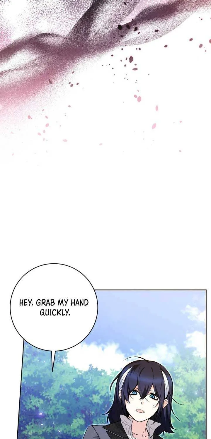 The Éminence Grise Orca Baby Chapter 35 page 14 - 