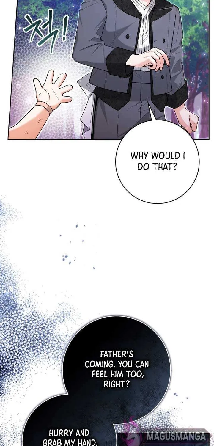 The Éminence Grise Orca Baby Chapter 35 page 15 - 