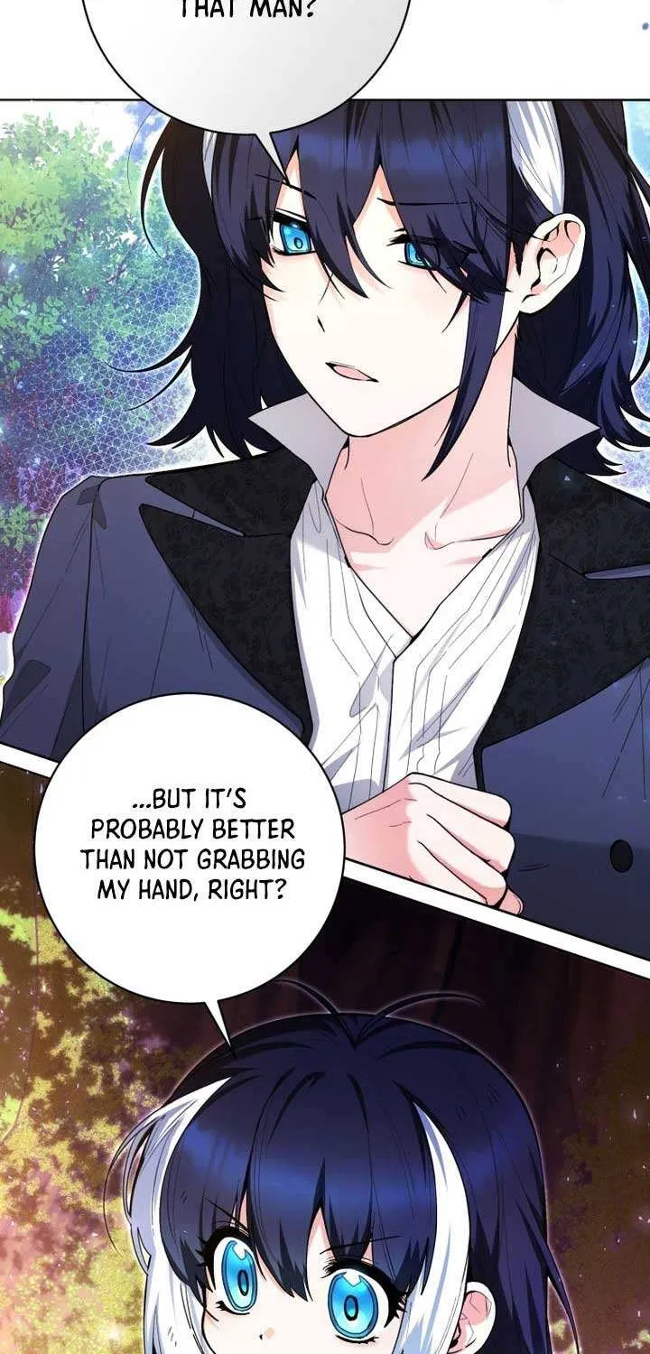 The Éminence Grise Orca Baby Chapter 35 page 17 - 