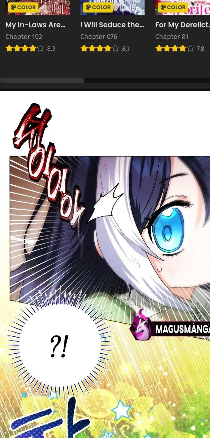 The Éminence Grise Orca Baby Chapter 35 page 3 - 