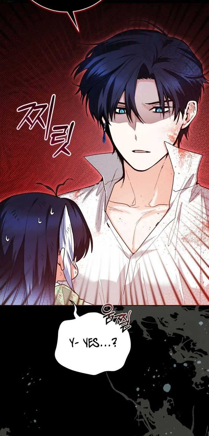 The Éminence Grise Orca Baby Chapter 35 page 30 - 