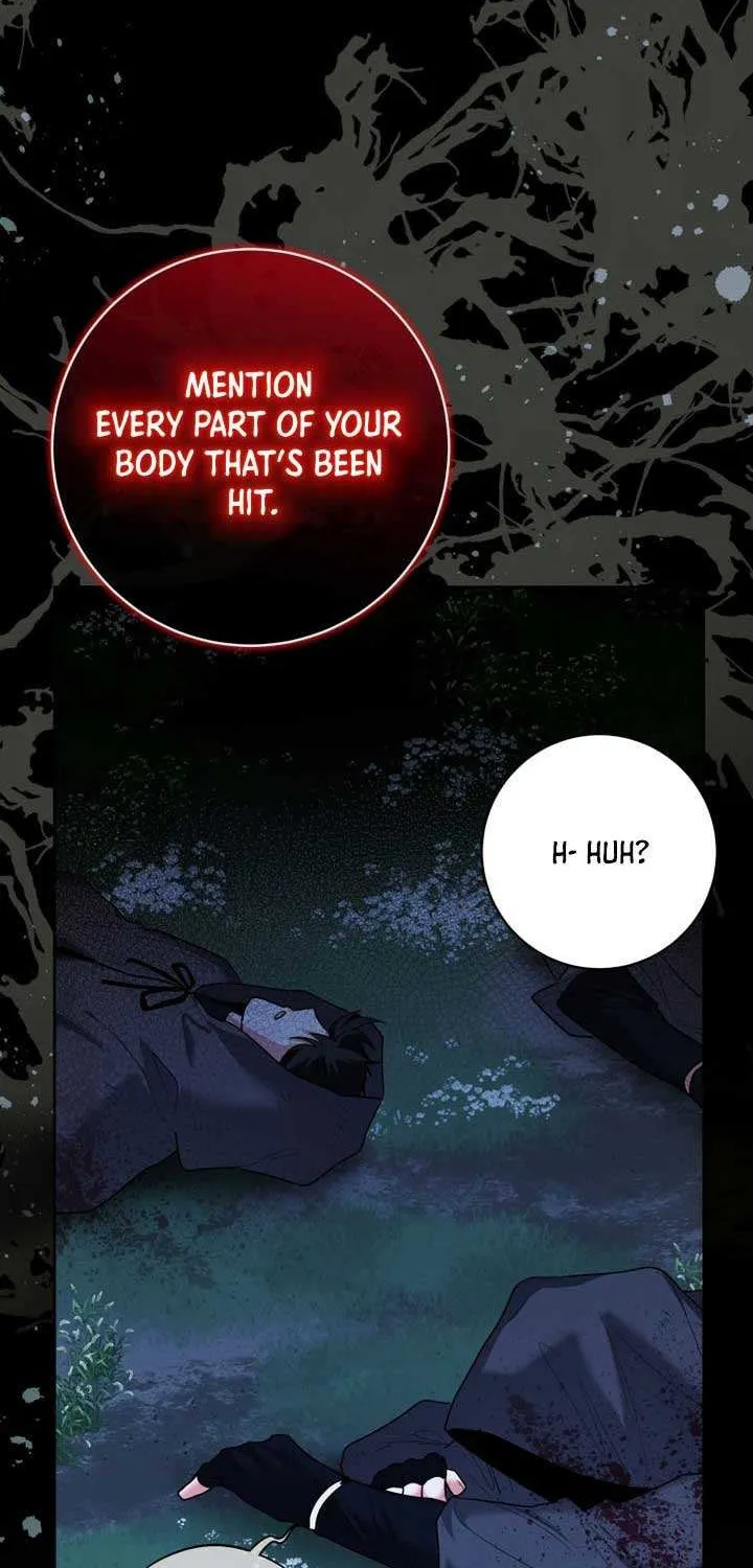 The Éminence Grise Orca Baby Chapter 35 page 31 - 