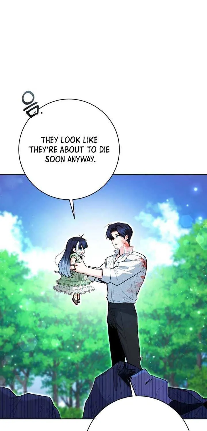 The Éminence Grise Orca Baby Chapter 35 page 33 - 