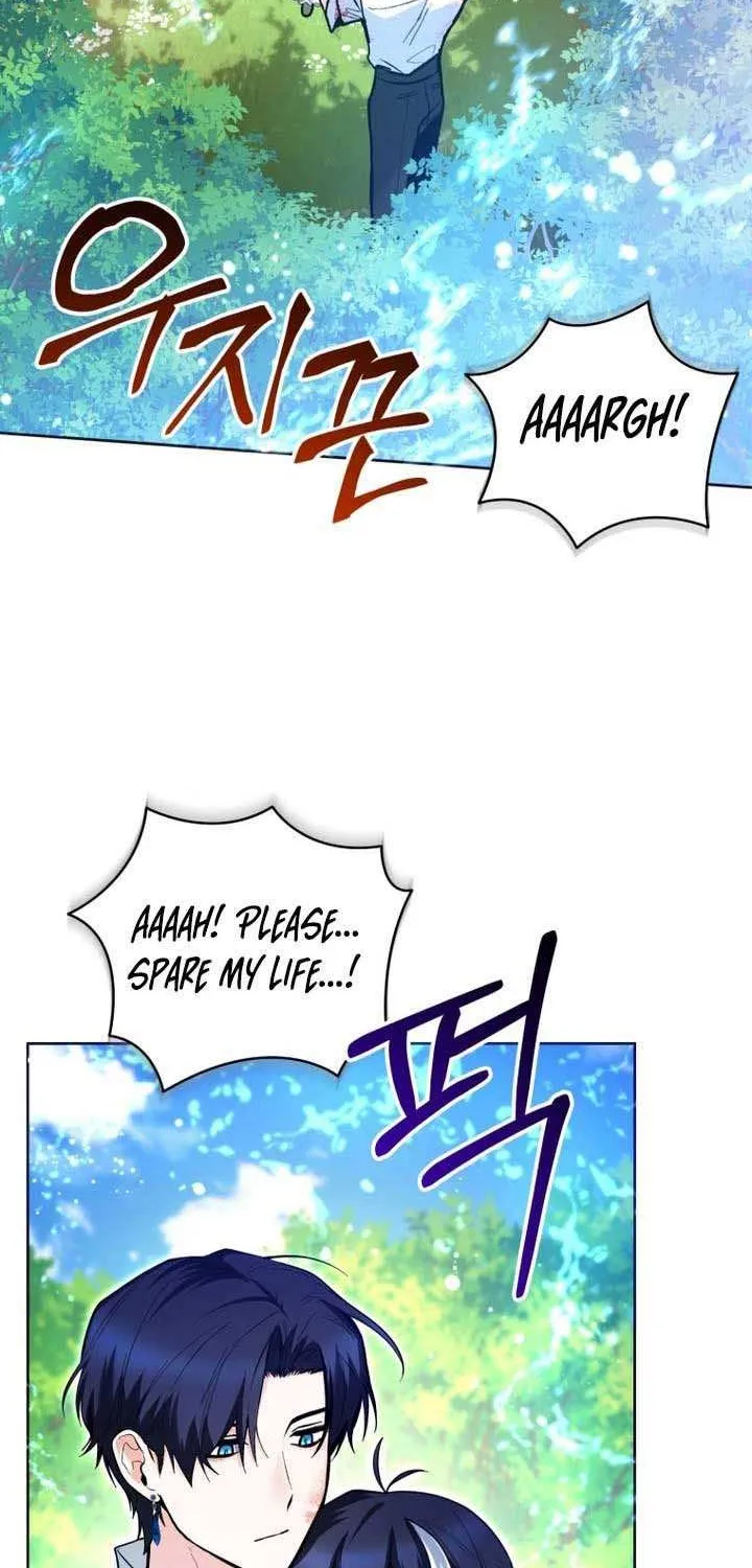 The Éminence Grise Orca Baby Chapter 35 page 39 - 