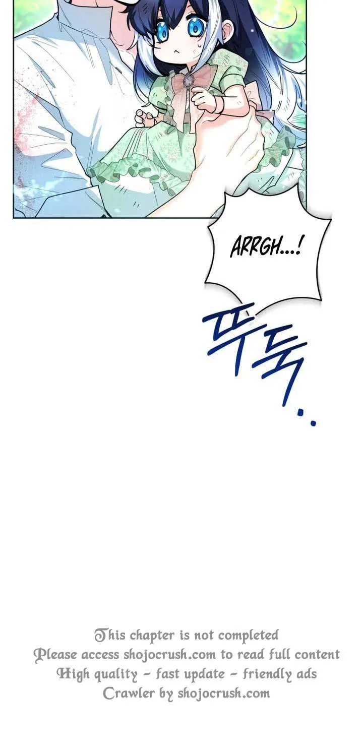 The Éminence Grise Orca Baby Chapter 35 page 40 - 